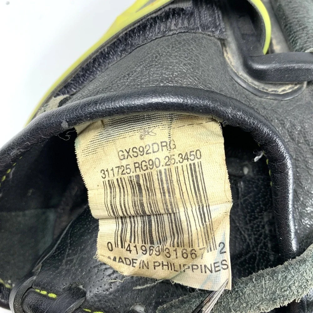 Mizuno GXS-92DRG 34